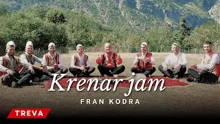 Krenar jam per Gjuraj Plan - Fran Kodra