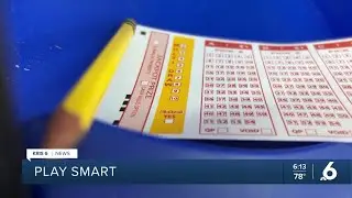 Avoiding lottery addiction amid billion dollar Powerball Jackpot