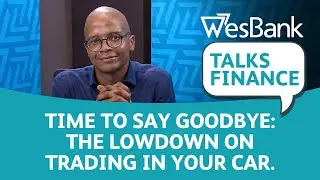 Time to say goodbye: The lowdown on trading in your car