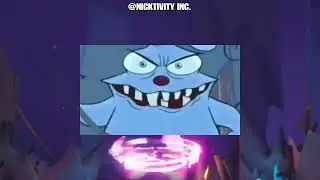 The Catscratch Adventures of Crash Team Rumble Ep 8 - Squeakus Returns