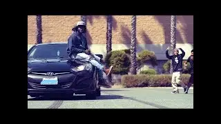 I'M THA BEST (FEAT. SHOFU & HYPEMAN HUNNITZ) OFFICIAL MUSIC VIDEO | PROD. GMAKIN | #GITT3M