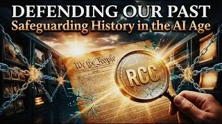 Beyond Fake News Finale: Tools, Habits & Goals to Protect Truth in the AI Age