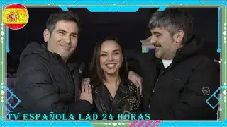 Masiva sentencia al anuncio de Estopa y Chenoa como los presentadores de las Campanadas de TVE
