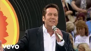 Roland Kaiser - Joana (2012) (ZDF-Fernsehgarten 08.07.12)