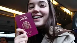 VLOG DÍA 1 en ESSAOUIRA 🇲🇦