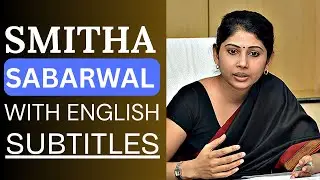 Learn English with Smita Sabharwal | Empowering Women&rsquo;s Day Speech   | IES
