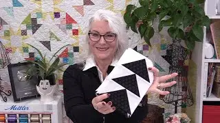 April Checkmate Block of the Month
