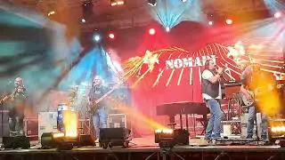 NOMADI - Io voglio vivere   Aquileia   27/07/2023