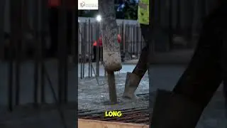 Concrete Installation service by Nashville Concrete