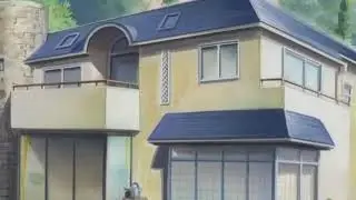 D.N angel episode 14 English dub