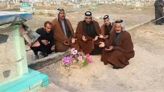 قصيدة ميري الاولى كامله -- الشاعر حسين حربي الشبلاوي