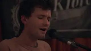 Lokki - I Catch You - Live @ Folklore Sessions