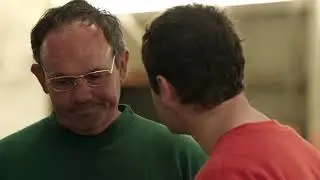 Underbelly Fat Tony & Co S01E09 Drawing Dead