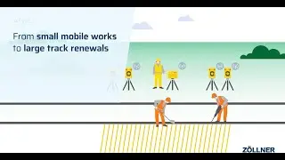 Z&Ouml;LLNER Signal - Animation ATWS - Automatic Track Warning System