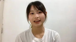 AYFN Scholarship - Short Introduction about myself (Punyawee Auckarachawanwat)