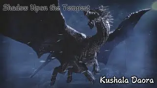Monster Hunter Rise : Sunbreak - Kushala Daora - Multiplayer (Urgent Quest - Village Hub)