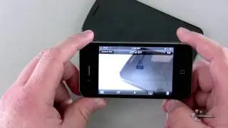 iPhone 4 / 4S Tips - Camera