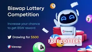 💣 BISWAP FREE B-DAY BSW BOT | DOWNLOAD HOLDER SKIPPER 💎