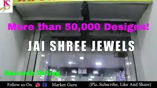 Jai Shree Jewels Introduction