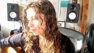 Maya Solovey - One Little Note - Tiny Desk Contest