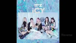 ITZY - CHERRY (Reverse Music) (1 Hour Version)