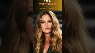 Top 10 Timeless Beauty Icons of Hollywood