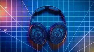 I think these are Sennheiser's BEST Studio Headphones... | Sennheiser HD 490 Pro Review