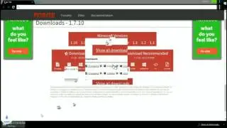 How to install forge