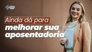 Idade, tempo e pontuação: o que ainda dá para ajustar antes de pedir aposentadoria?