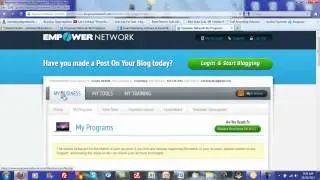 Empower Network Review - How I Made $4,772 in Less than 30 Days