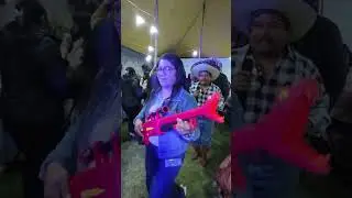 Fiesta del sapo San Luis Mextepec municipio de Zinacantepec estado de México 