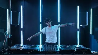 Dante Rives End of 2025 (Full DJ Set) | CDJ-3000X, CDJ-2000NXS2, DJM-V10, 4 Deck Mix