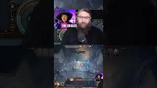 Сосредоточьтесь на главной леди #игры #baldursgate3 #режимчести #рпг #днд