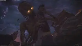 Call of Duty Black Ops 7 Zombies
