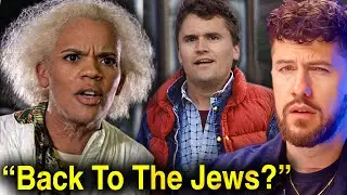 Candace Owens Just Said Charlie's A Time Traveler (I'm Not Joking)