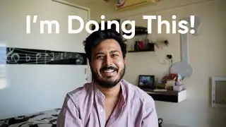 EP - 01 From NID to Founder: My Real-Life Journey Begins