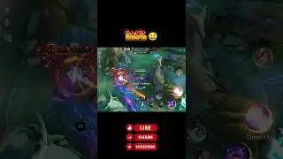 Emote Set1awan Ade 😅 #obsidia #mlbb #mobilelegends