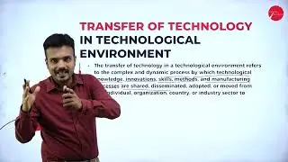 DAY 09 |BUSINESS ENVIRONMENT  | III SEM | BBA | TECHNOLOGICAL ENVIRONMENT & NATURAL ENVIRONMENT | L1