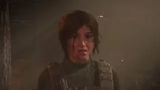 Ми дістались Акрополя епізод 10 | Rise of the Tomb Raider