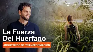 Arquetipo del Huérfano: ¿Cómo Enfrentar la Soledad y el Dolor?