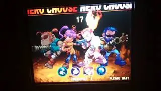 Raspberry Pi 3 To RGB CRT Sony ( Scart - Recalbox 4.1 )