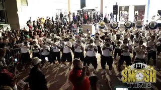On Go | Texas Southern University Ocean of Soul 2022