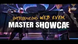 HOW TO COMPLETE MASTER SHOWCASE EVENT|FREE FIRE NEW EVENT