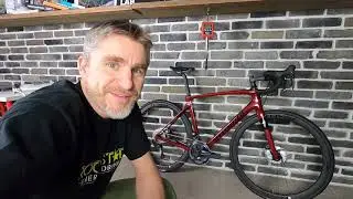 Specialized Roubaix Expert 2020