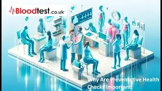 Why Are Preventive Health Checks Important?