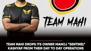 TEAM MAHI DROPS IT'S OWNER TM SENTINEL FOR Nirbhaya CASE || TM SENTINEL SORRY ABOUT HIS WORDS