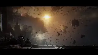 The New Ultramarine Movie - Volume V: Repercussions E (Space Marine 2)