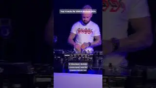 Top 5 tracks for UNICO Bachata 2024 #bachata #bachatamix #bachataremix #bachatamusic #djlatino