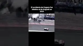 Turismo Carretera: Craparo s&iacute;mil pi&ntilde;a que Krujoski #turismocarretera