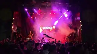 Dalevuelta - Simplemente punk